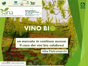 VINO_BIO_Calabria_SANA_13settembre2015