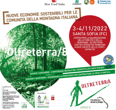 Life Grace alla Conferenza iniziale di Life ShepForBio