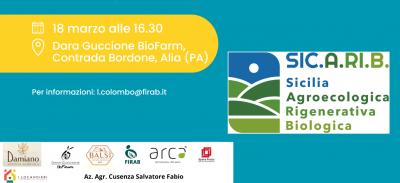 In Sicilia parte il Living Lab di SICARIB