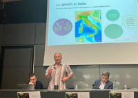 FIRAB presenta OrganicClimateNET al Bio In Tour
