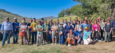 Due giornate dedicate all’agroecologia rigenerativa in Sicilia