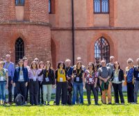 ALL-Facts: a Pollenzo l’avvio della rete europea di Living Lab per sperimentare l’agroecologia nei territori