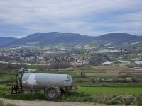 Coltivare l’indipendenza. Perché l’agricoltura biologica e l’agroecologia sono una questione di sicurezza