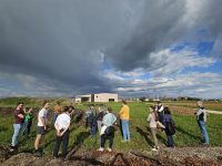 OrganicAdviceNetwork: due anni di Cross-visit con i tecnici europei del Bio