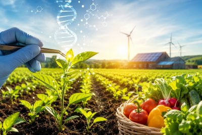 Deregolamentazione dei “nuovi OGM”: FIRAB ribadisce l’impegno per la ricerca in agricoltura biologica e avverte dei rischi per la sovranità sementiera e alimentare