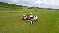 La conoscenza sul clima nasce sul campo: risorse pratiche per connettere l’esperienza delle aziende agricole biologiche in tutta Europa